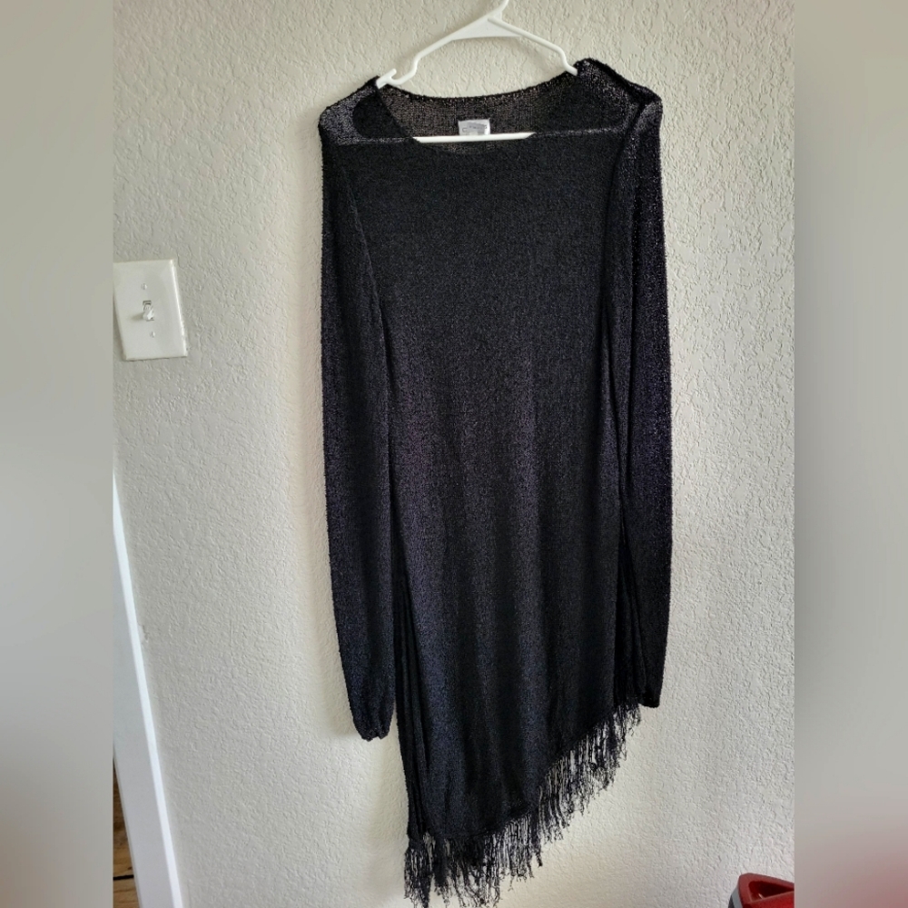 Chico's dress